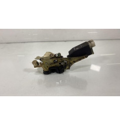 Serrure arriere gauche OPEL CORSA B