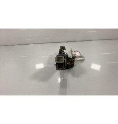 Serrure arriere gauche OPEL CORSA B