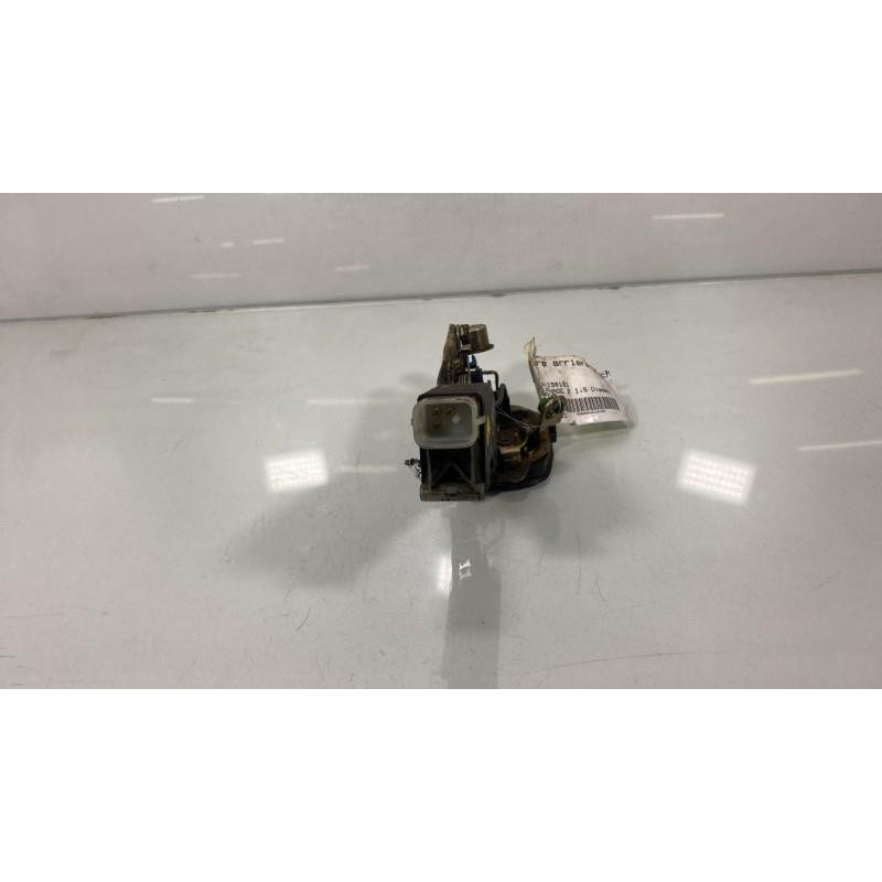 Serrure arriere gauche OPEL CORSA B Photo n°3