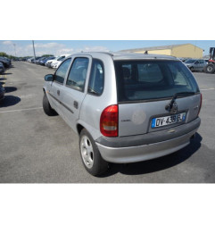 Serrure avant droit OPEL CORSA B