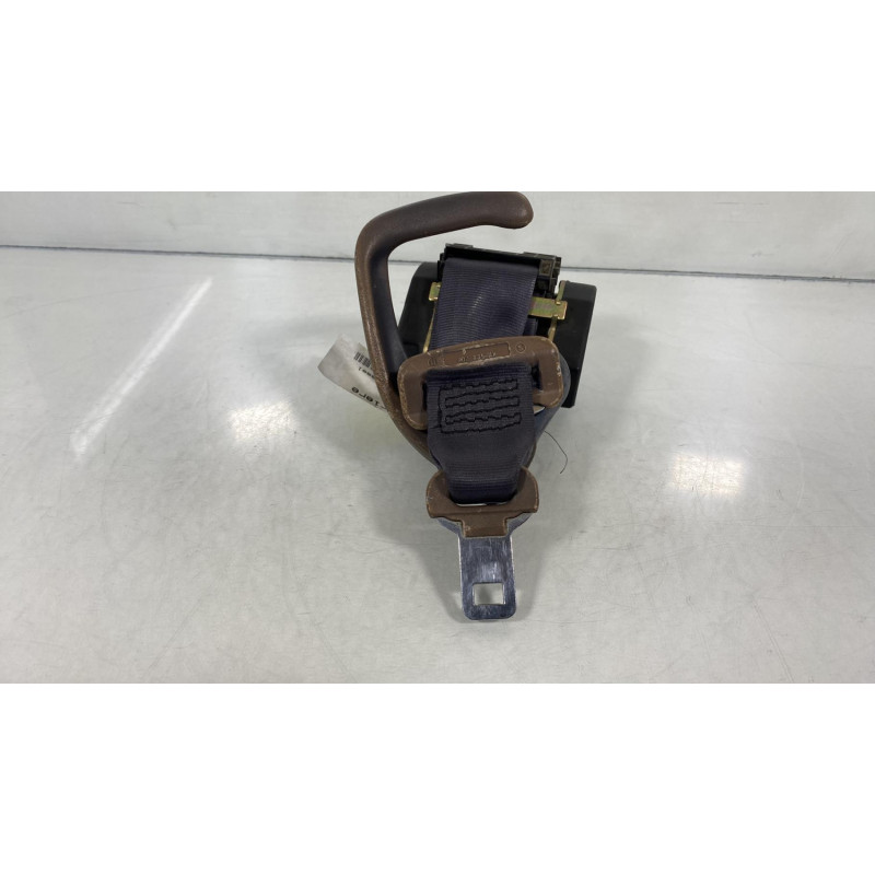 Ceinture arriere gauche RENAULT GRAND ESPACE 3 Photo n°1