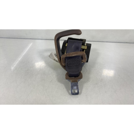 Ceinture arriere gauche RENAULT GRAND ESPACE 3 Photo n°1