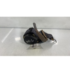 Ceinture arriere gauche RENAULT GRAND ESPACE 3