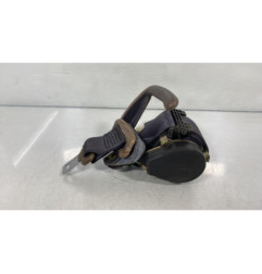 Ceinture arriere gauche RENAULT GRAND ESPACE 3