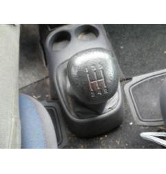 Ceinture arriere gauche RENAULT GRAND ESPACE 3