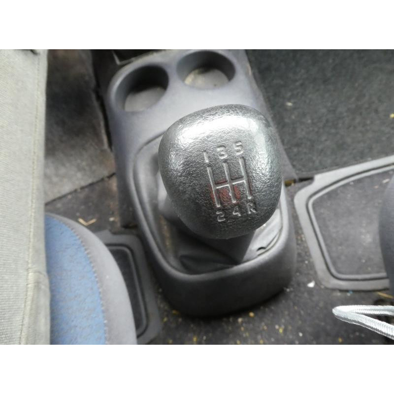 Ceinture arriere gauche RENAULT GRAND ESPACE 3 Photo n°5