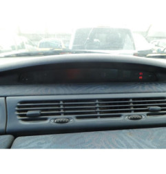 Ceinture arriere gauche RENAULT GRAND ESPACE 3