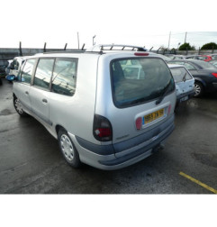 Ceinture arriere gauche RENAULT GRAND ESPACE 3