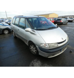 Ceinture arriere gauche RENAULT GRAND ESPACE 3