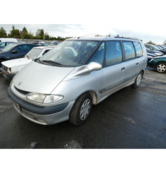 Ceinture arriere gauche RENAULT GRAND ESPACE 3