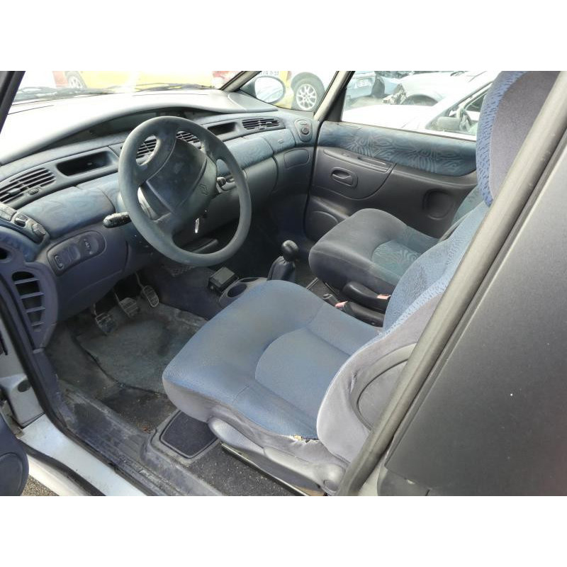 Ceinture arriere gauche RENAULT GRAND ESPACE 3 Photo n°12