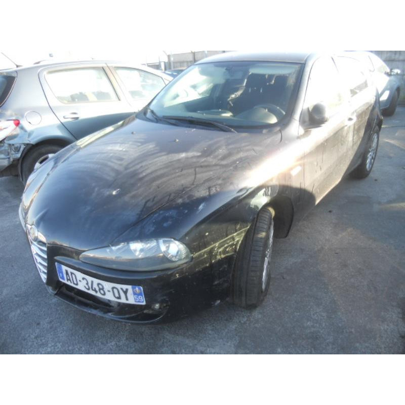 Colonne de direction ALFA ROMEO 147 Photo n°1