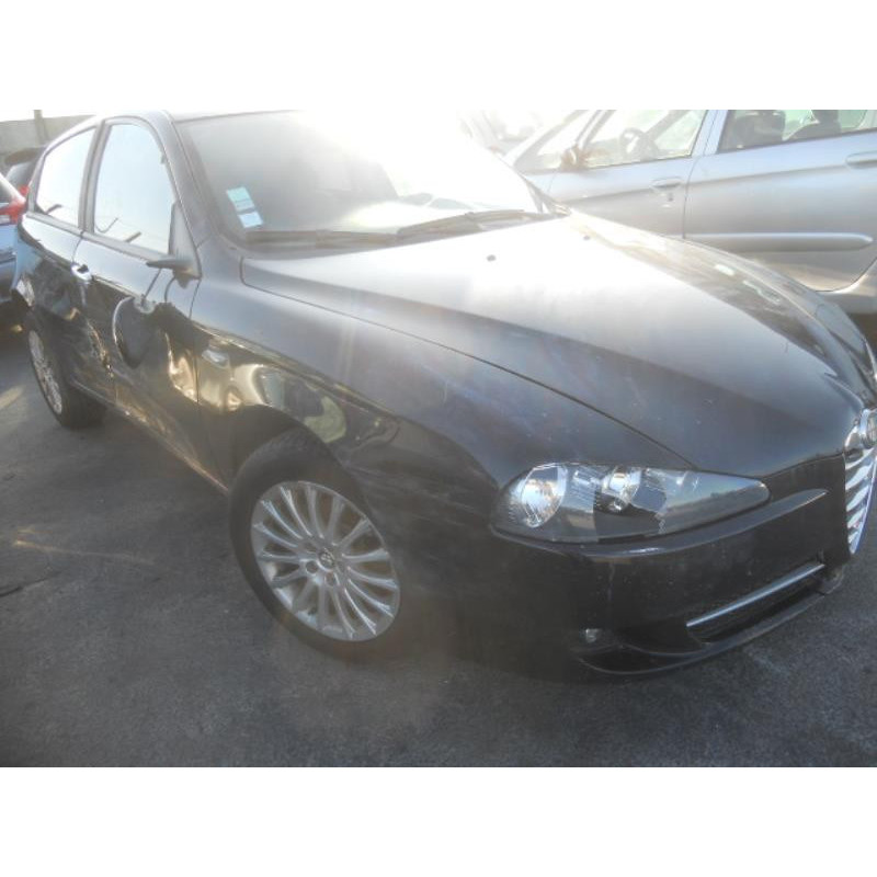 Colonne de direction ALFA ROMEO 147 Photo n°2