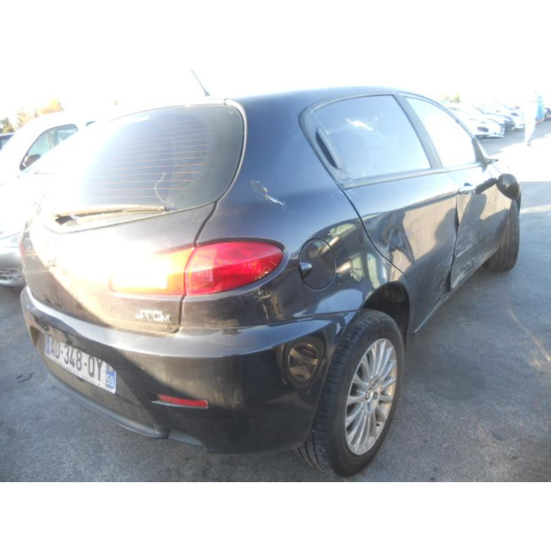 Colonne de direction ALFA ROMEO 147 Photo n°4