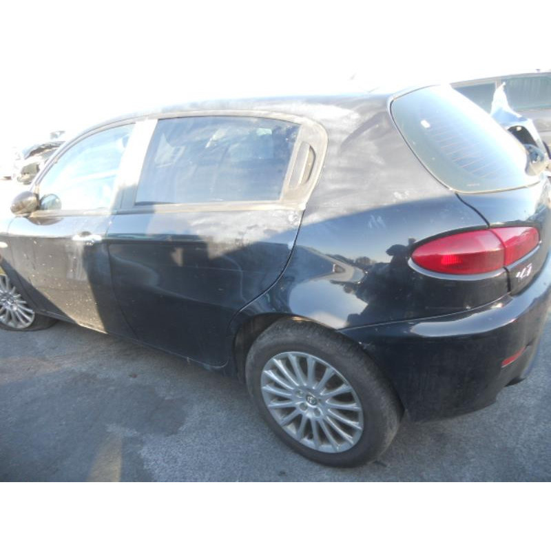 Colonne de direction ALFA ROMEO 147 Photo n°5