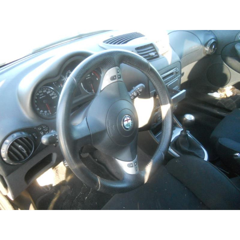 Colonne de direction ALFA ROMEO 147 Photo n°6