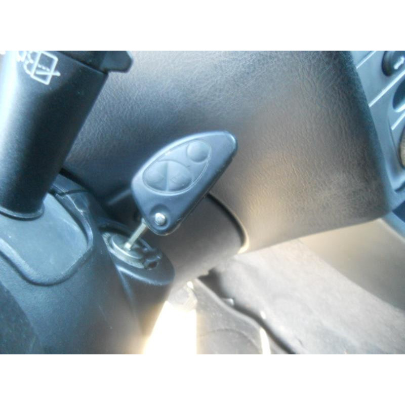 Colonne de direction ALFA ROMEO 147 Photo n°8