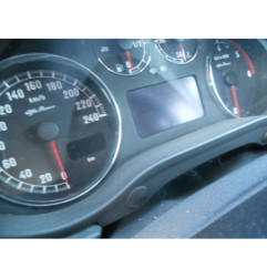 Colonne de direction ALFA ROMEO 147