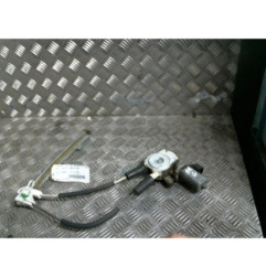 Leve vitre electrique arriere gauche ALFA ROMEO 147 Photo n°1