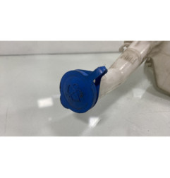 Vase de lave glace TOYOTA YARIS 2 Photo n°1