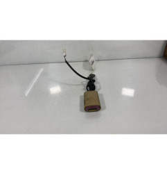 Attache ceinture avant gauche ALFA ROMEO 147