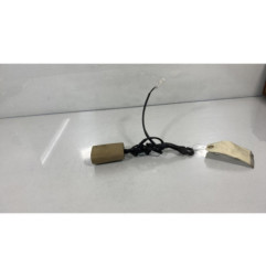 Attache ceinture avant gauche ALFA ROMEO 147