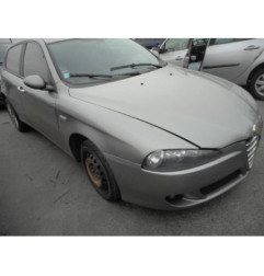 Attache ceinture avant gauche ALFA ROMEO 147