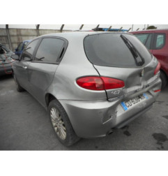 Attache ceinture avant gauche ALFA ROMEO 147