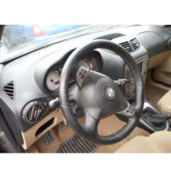 Attache ceinture avant gauche ALFA ROMEO 147