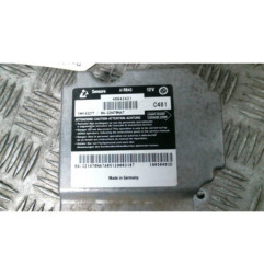 Boitier air bag ALFA ROMEO 147