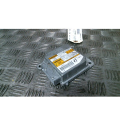 Boitier air bag CHEVROLET MATIZ 2