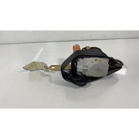 Pretensionneur de ceinture avant droit CHEVROLET MATIZ 2 Photo n°1