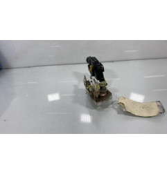 Serrure arriere droit CHEVROLET MATIZ 2 Photo n°1