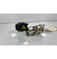 Serrure arriere droit CHEVROLET MATIZ 2
