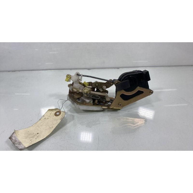 Serrure arriere droit CHEVROLET MATIZ 2 Photo n°3