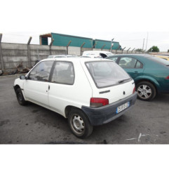Verin de coffre PEUGEOT 106