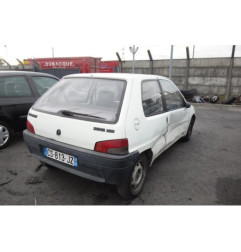 Verin de coffre PEUGEOT 106
