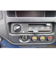 Verin de coffre PEUGEOT 106