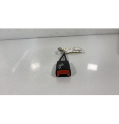 Attache ceinture arriere droit SKODA OCTAVIA 1 Photo n°1