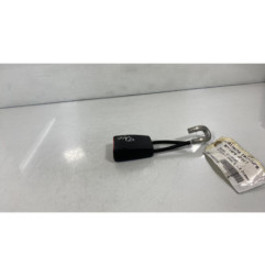 Attache ceinture arriere droit SKODA OCTAVIA 1