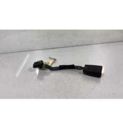 Attache ceinture avant droit SKODA OCTAVIA 1 Photo n°1