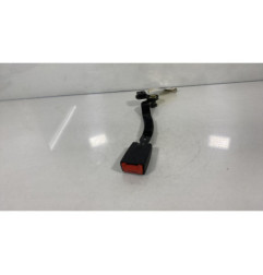 Attache ceinture avant droit SKODA OCTAVIA 1