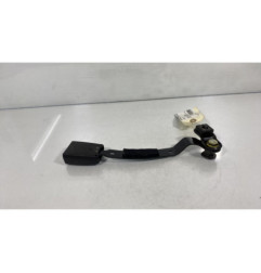Attache ceinture avant droit SKODA OCTAVIA 1