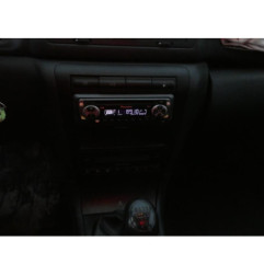 Attache ceinture avant droit SKODA OCTAVIA 1