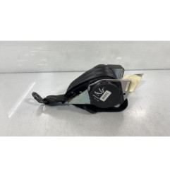 Ceinture arriere gauche SKODA OCTAVIA 1