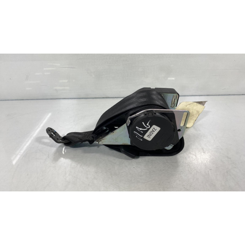 Ceinture arriere gauche SKODA OCTAVIA 1 Photo n°2