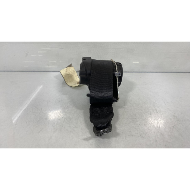 Ceinture arriere gauche SKODA OCTAVIA 1 Photo n°3