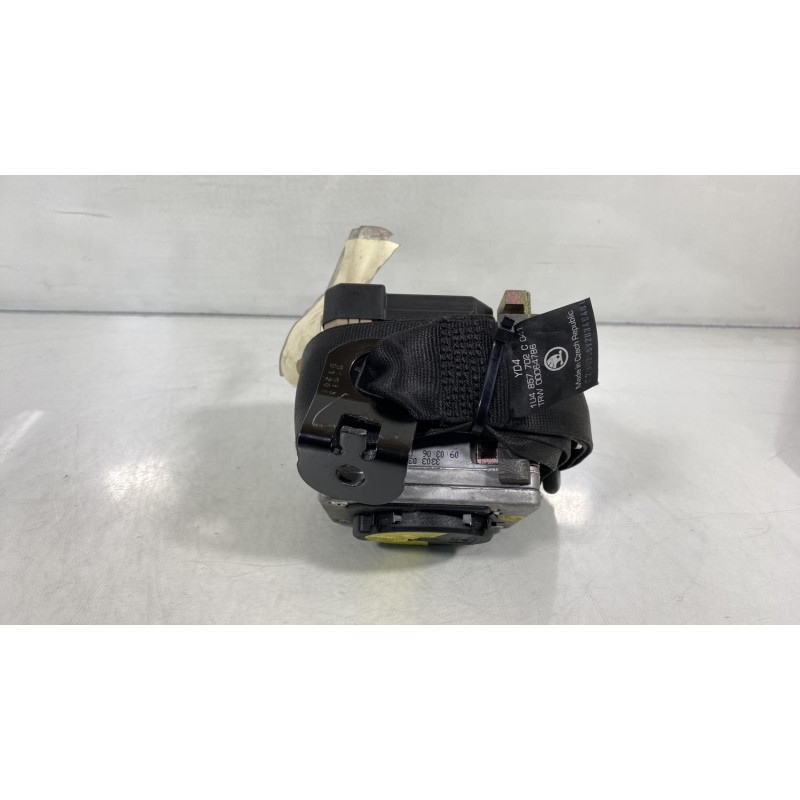 Pretensionneur de ceinture avant droit SKODA OCTAVIA 1 Photo n°3