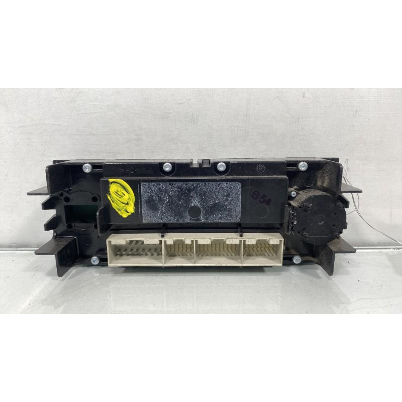 Commande chauffage SKODA OCTAVIA 1 Photo n°3