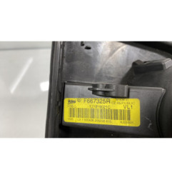 Pulseur d'air SKODA OCTAVIA 1